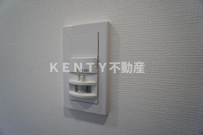 【設備】 | ＳＹＦＯＲＭＥ大井町Ⅱ | 物件の画像14