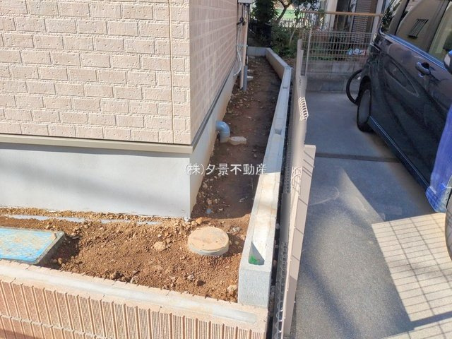 《仲介手数料無料》浦和区瀬ヶ崎５丁目33-13(全1戸)新築一戸建てハートフルタウン