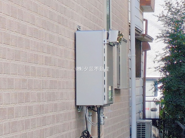 《仲介手数料無料》浦和区瀬ヶ崎５丁目33-13(全1戸)新築一戸建てハートフルタウン