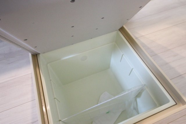 《仲介手数料無料》浦和区瀬ヶ崎５丁目33-13(全1戸)新築一戸建てハートフルタウンのキッチン|撮影日 2024年12月27日 13:15 晴れ