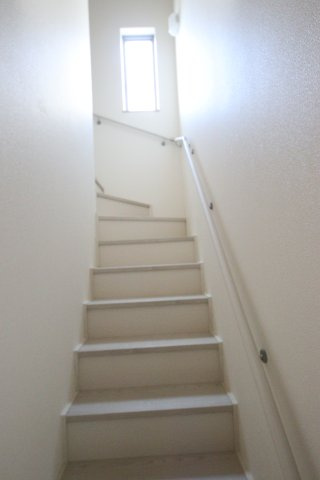 《仲介手数料無料》浦和区瀬ヶ崎５丁目33-13(全1戸)新築一戸建てハートフルタウンの内装|撮影日 2024年12月27日 13:15 晴れ