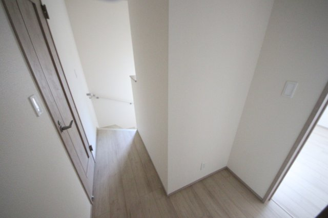 《仲介手数料無料》浦和区瀬ヶ崎５丁目33-13(全1戸)新築一戸建てハートフルタウンの内装|撮影日 2024年12月27日 13:15 晴れ