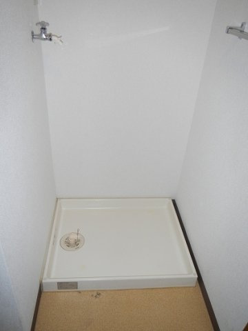 アメニティタウン高洲の設備