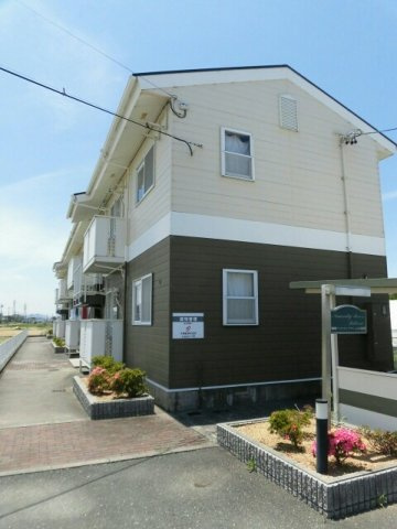 アメニティタウン高洲のその他共用部分