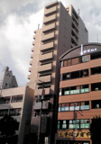 フォンテーヌ上町台の画像