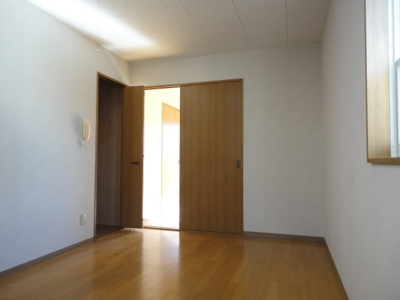 【内装】 | ツインエステートA