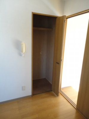 【収納】 | ツインエステートA