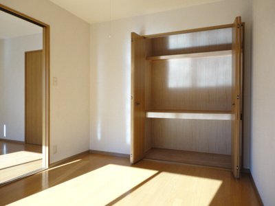 【収納】 | ツインエステートA