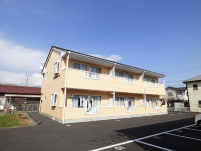 【外観】 | ツインエステートA