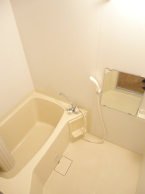 【浴室】 | ツインエステートA