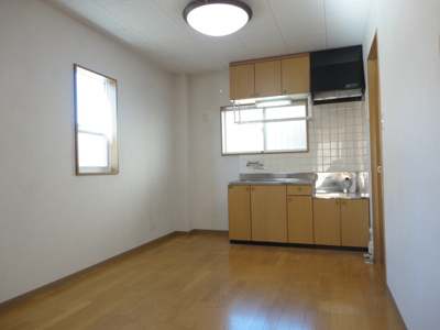 【キッチン】 | ツインエステートA