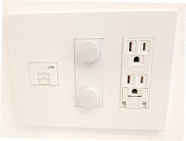 J.GRAN Court浅草の設備|インターネット無料です