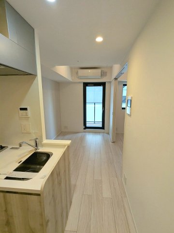 J.GRAN Court浅草の設備