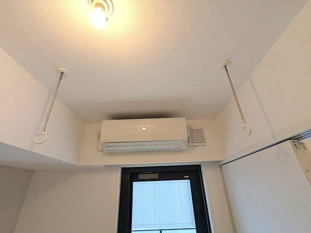 J.GRAN Court浅草の設備