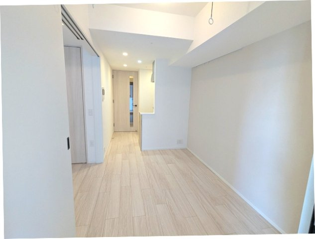 J.GRAN Court浅草の設備