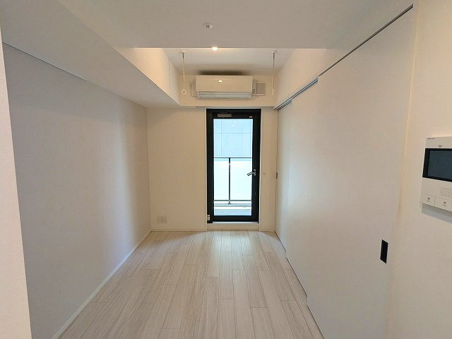 J.GRAN Court浅草の設備