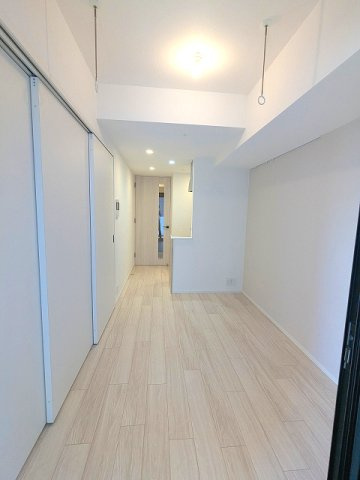 J.GRAN Court浅草の設備