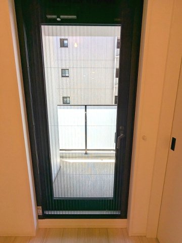 J.GRAN Court浅草の設備