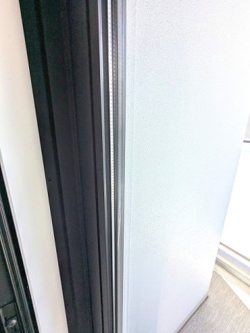 J.GRAN Court浅草の設備|遮音性、遮熱性、防犯性高いペアサッシの窓です