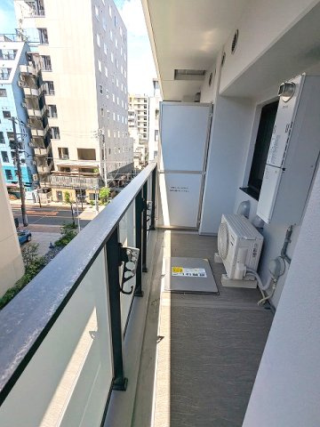 J.GRAN Court浅草の設備|4F