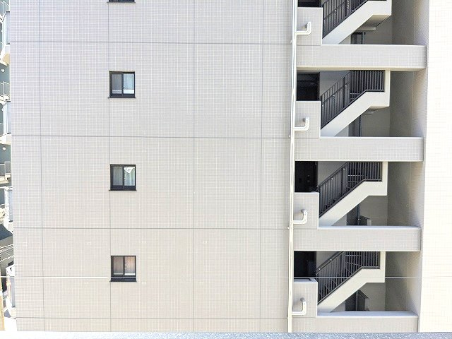 J.GRAN Court浅草の設備|4F