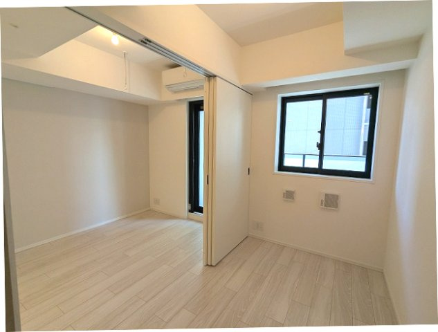 J.GRAN Court浅草の設備