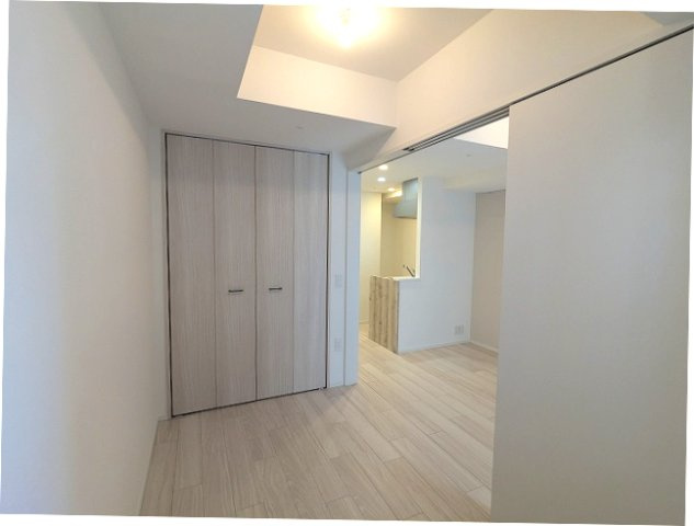 J.GRAN Court浅草の設備