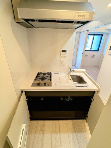 J.GRAN Court浅草の設備