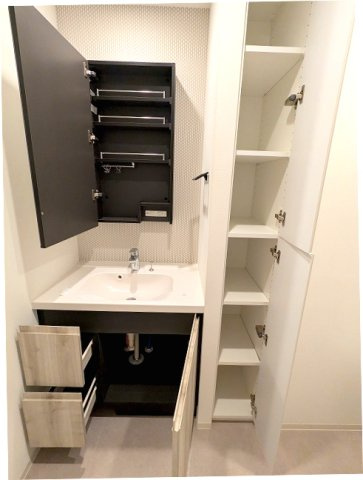 J.GRAN Court浅草の設備