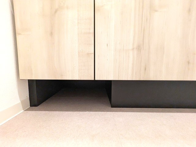 J.GRAN Court浅草の設備