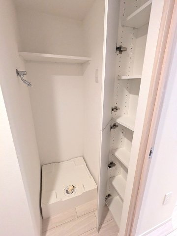 J.GRAN Court浅草の設備