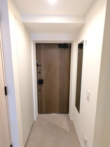 J.GRAN Court浅草の設備