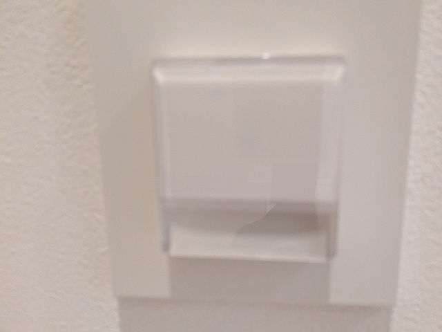 J.GRAN Court浅草の設備|災害時や停電時に便利な室内廊下に取り外し可能な非常灯付き