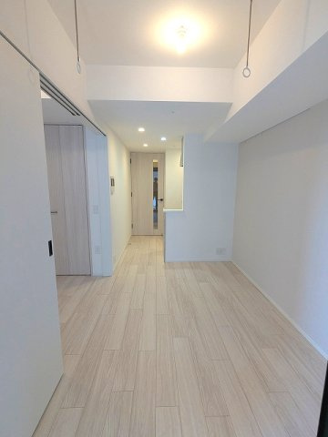 J.GRAN Court浅草の内装