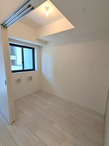 J.GRAN Court浅草の設備