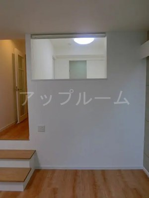 春日井市味美町１丁目の賃貸マンションの内装