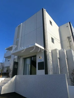 春日井市味美町１丁目の賃貸マンション