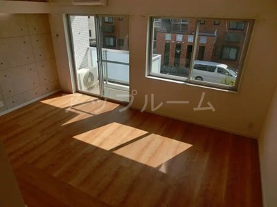 春日井市味美町１丁目の賃貸マンションの内装