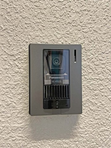 ラピーヌ甲東の設備