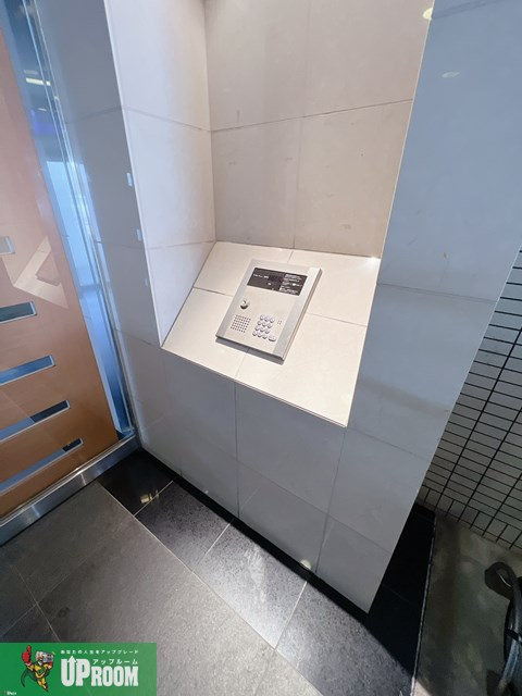 willDo勝川のセキュリティ