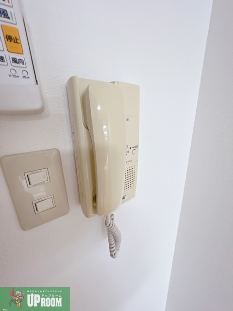 willDo勝川のセキュリティ