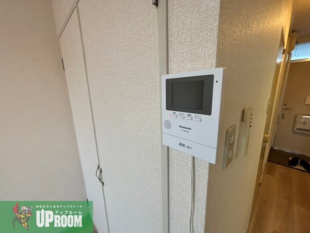 パスウェイシンコー Ⅰのセキュリティ