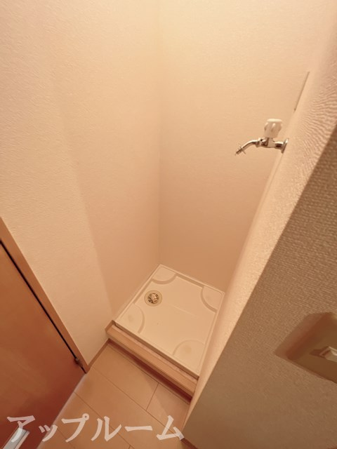 春日井市白山町５丁目のアパートのその他