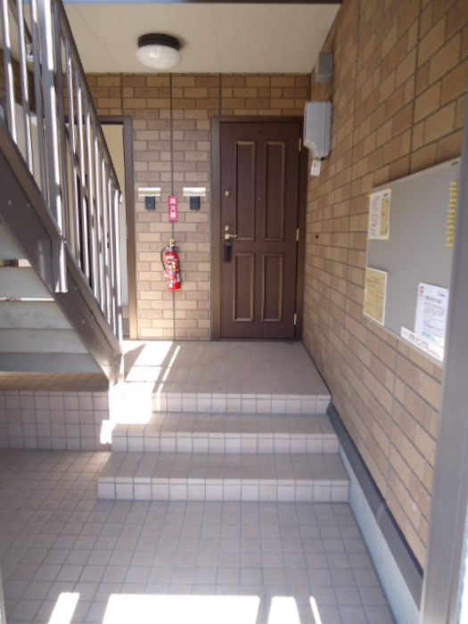 グラン・シャリオ Bの設備