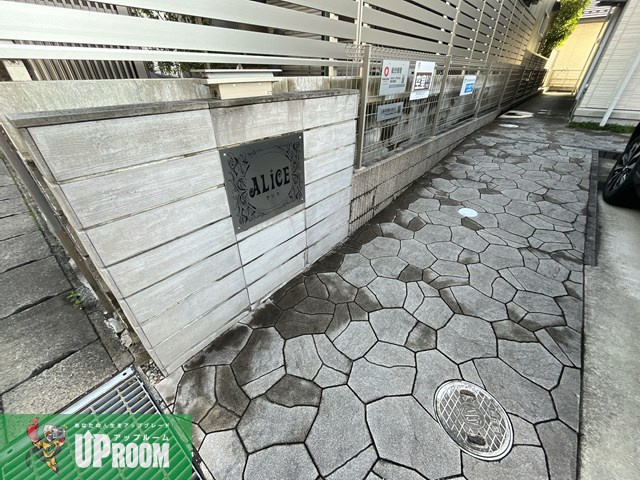 アリスのその他