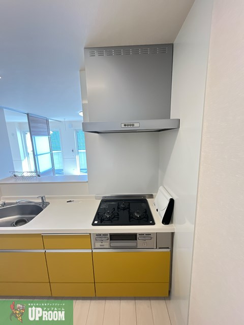 アリスのキッチン