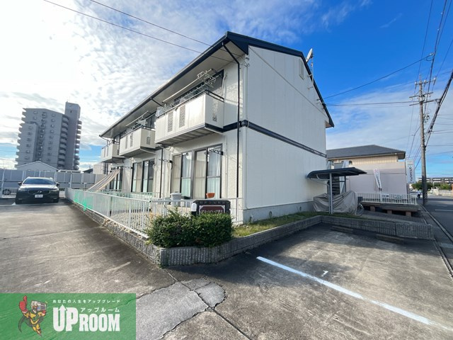 グリーンパーク井上 A棟