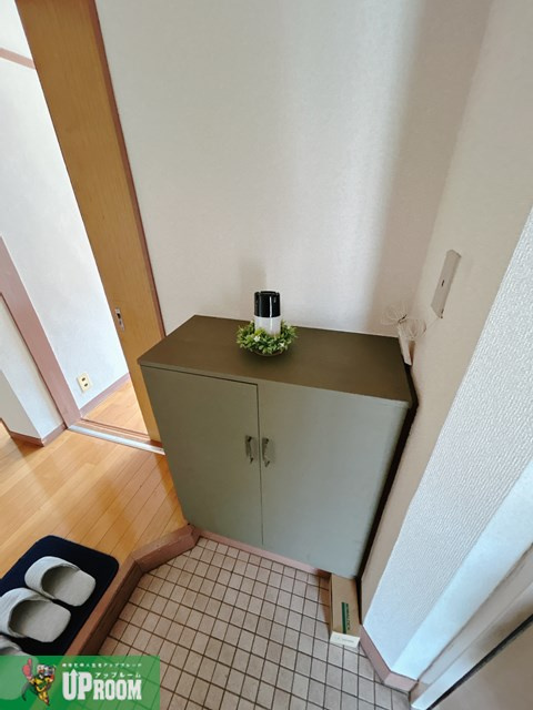 コーポ瀬尾のその他