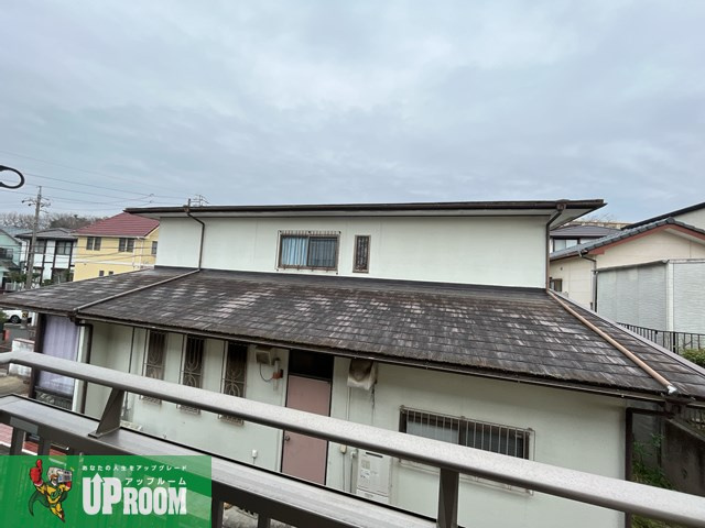 ファミーユ押沢台の展望