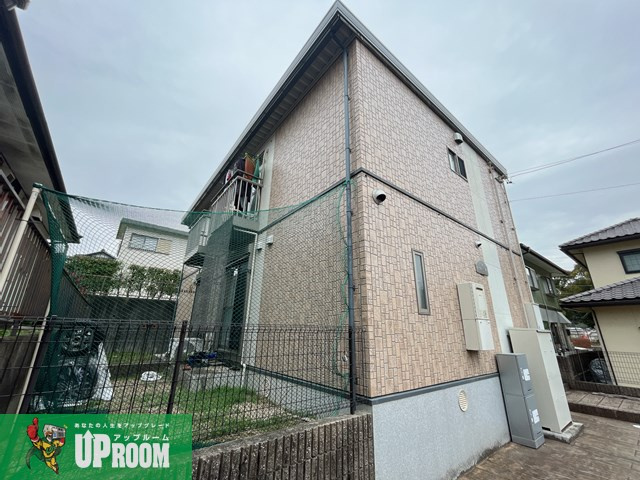 ファミーユ押沢台